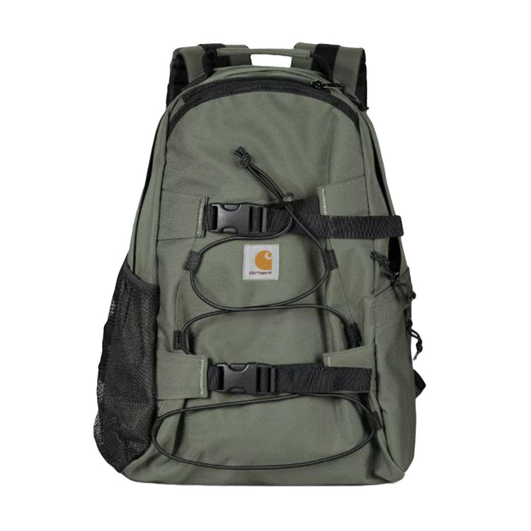 Kickflip Backpack Opuntia - Zaino Verde I031468.2ZXXX  CARHARTT WIP 