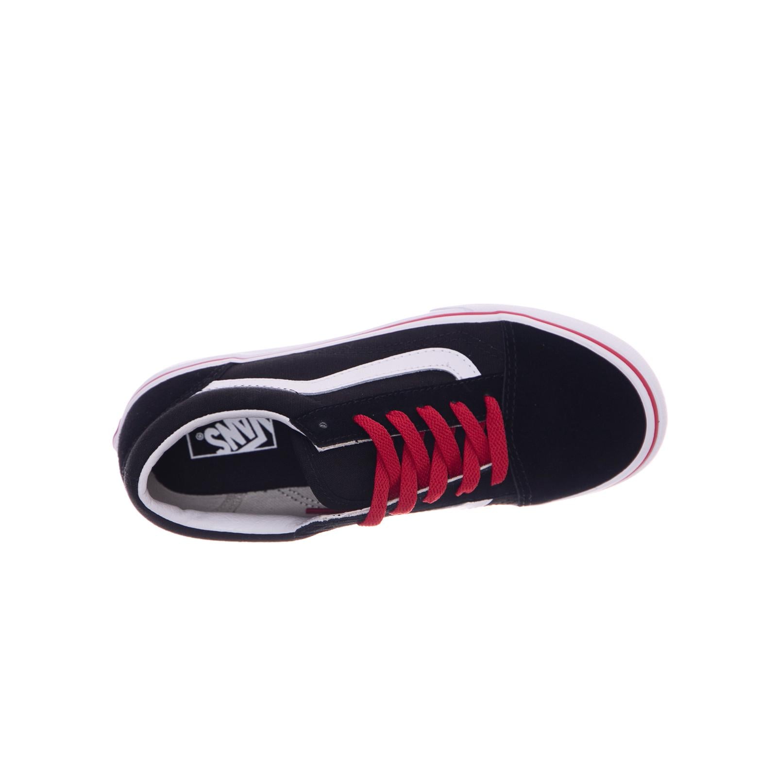  VN0A38HBORC1M  VANS 