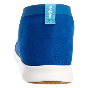 Apollo Chukka - Victoria Blue/Shell White - Scarpe Alte Uomo/Donna 21102500-4361  NATIVE 