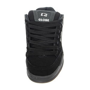 Tilt Black / Night / Silver - Scarpe Stringate Profilo Basso Uomo Nere GBTILT-20130  GLOBE 