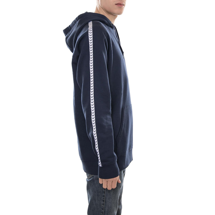 MN VANS X SPITFIRE T DRESS BLUES VA3HJZLKZ  VANS 