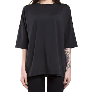 Belinda Top Black 1711104-101  DR. DENIM 