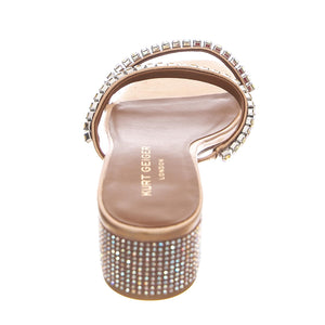  KGSPRIYABLOCKMULE-60  KURT GEIGER 