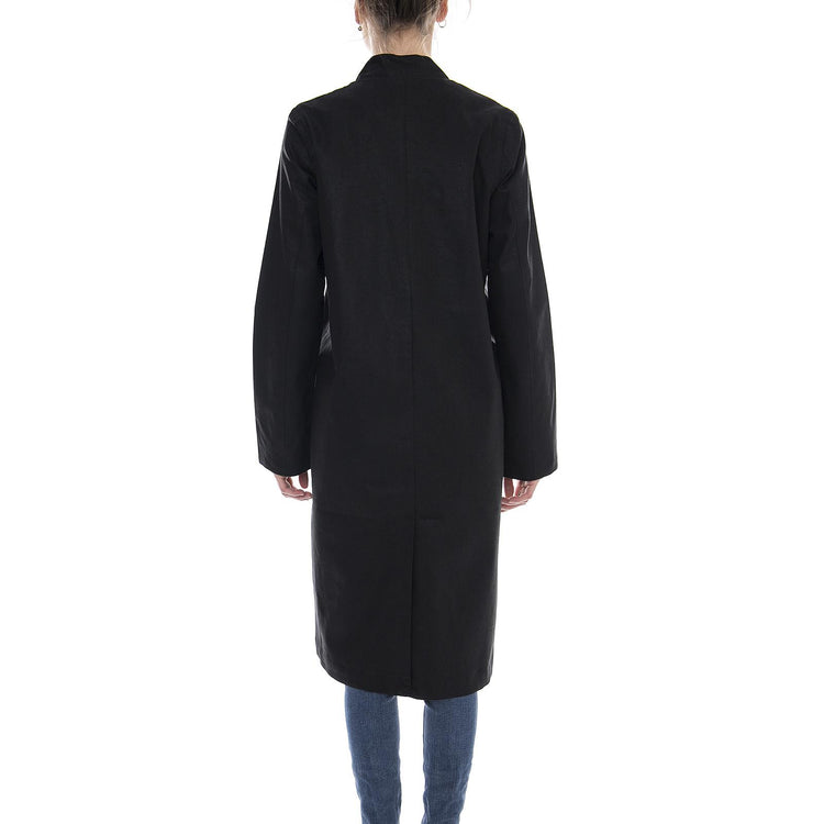 Rachel - Giacca Estiva Donna Nera 181520-110  ELVINE 