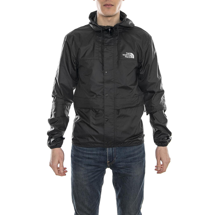 M MNT JKT 1985 s CEL TNF BL/HI RI GR T0CH37C4V  THE NORTH FACE 