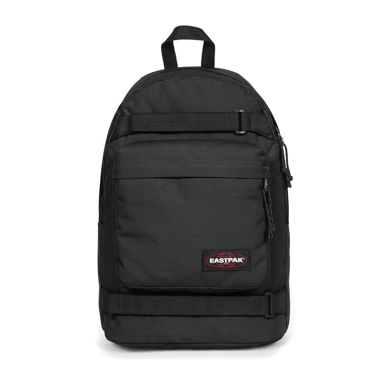 Skate Pak'r Black - Zaino Nero EK0A5BEN0081  EASTPAK 