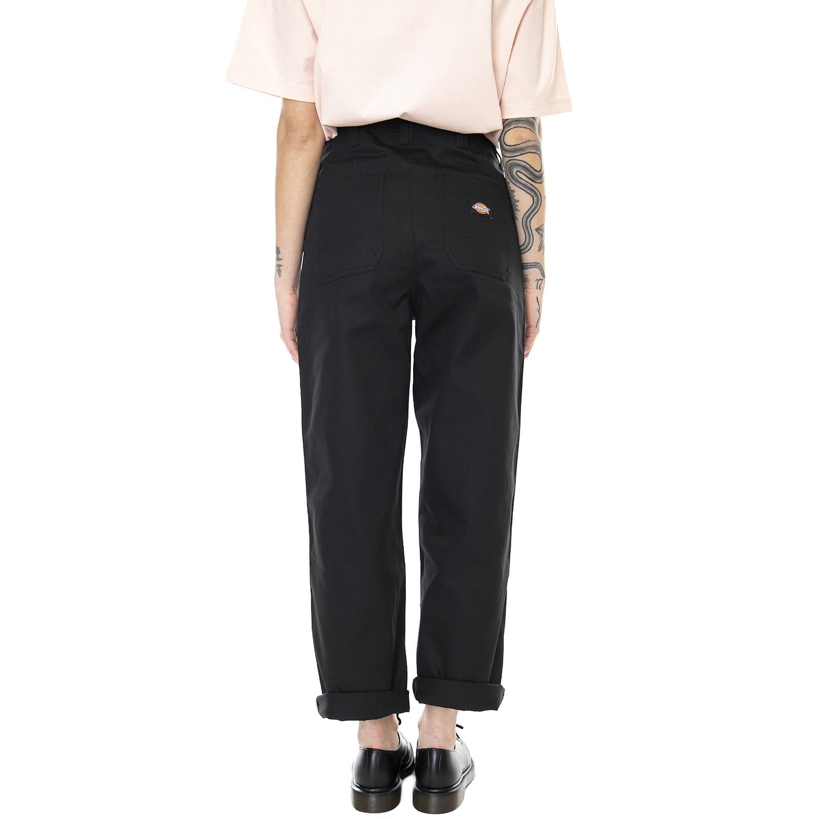  DK0A4XBEBLK1  DICKIES 