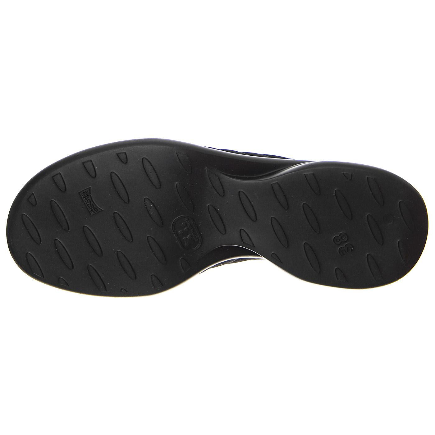 Olas Negro / Spiro Negro - Sandali Donna / Uomo Neri K201539-004  CAMPER 