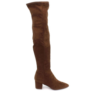  BRIN05S1-BROWN  STEVE MADDEN 