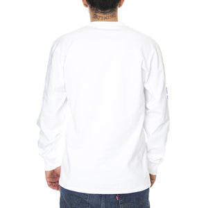  TS01340-WHITE  HUF 