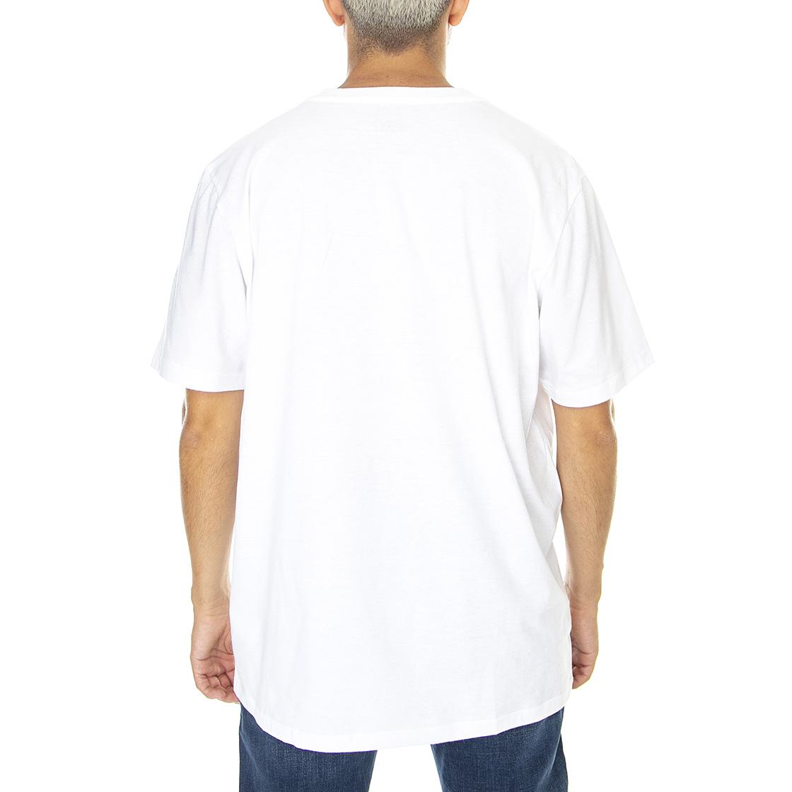 Pride - Maglietta Girocollo Uomo Bianca NF0A5J9HFN41  THE NORTH FACE 