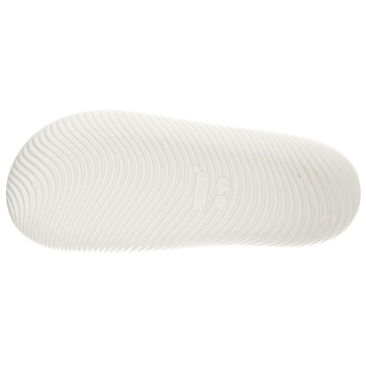 M' Mellow Slide White - Sandali Uomo Bianchi CR.208392-WHI  CROCS 