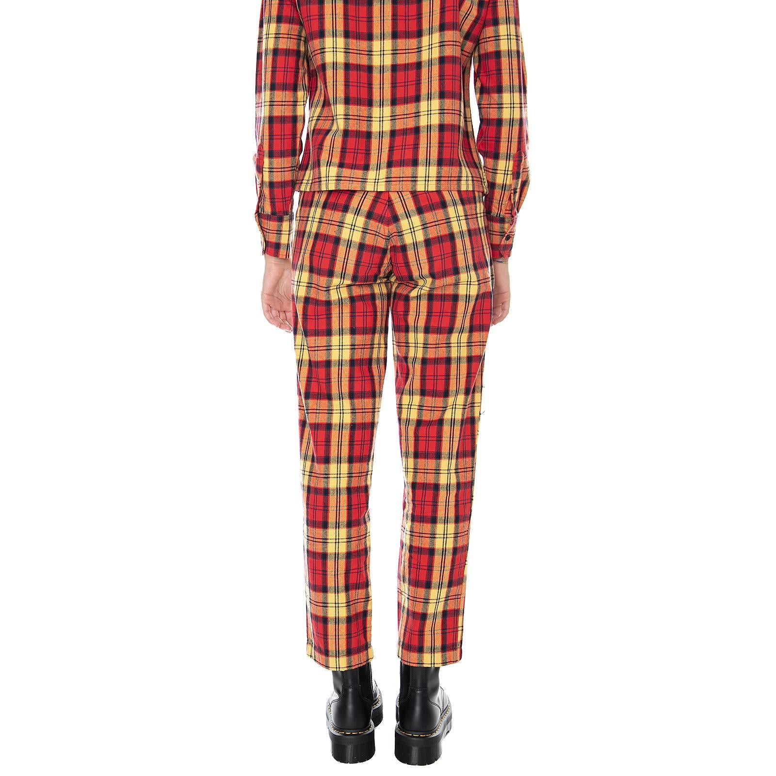  DK0A4X73FR01  DICKIES 