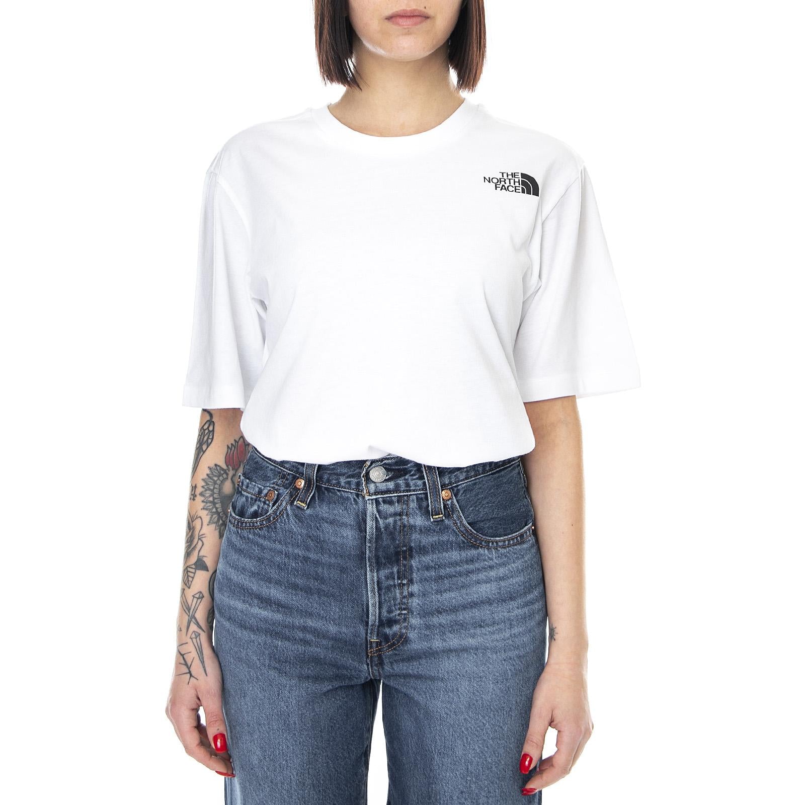  NF0A4M5QLA91  THE NORTH FACE 