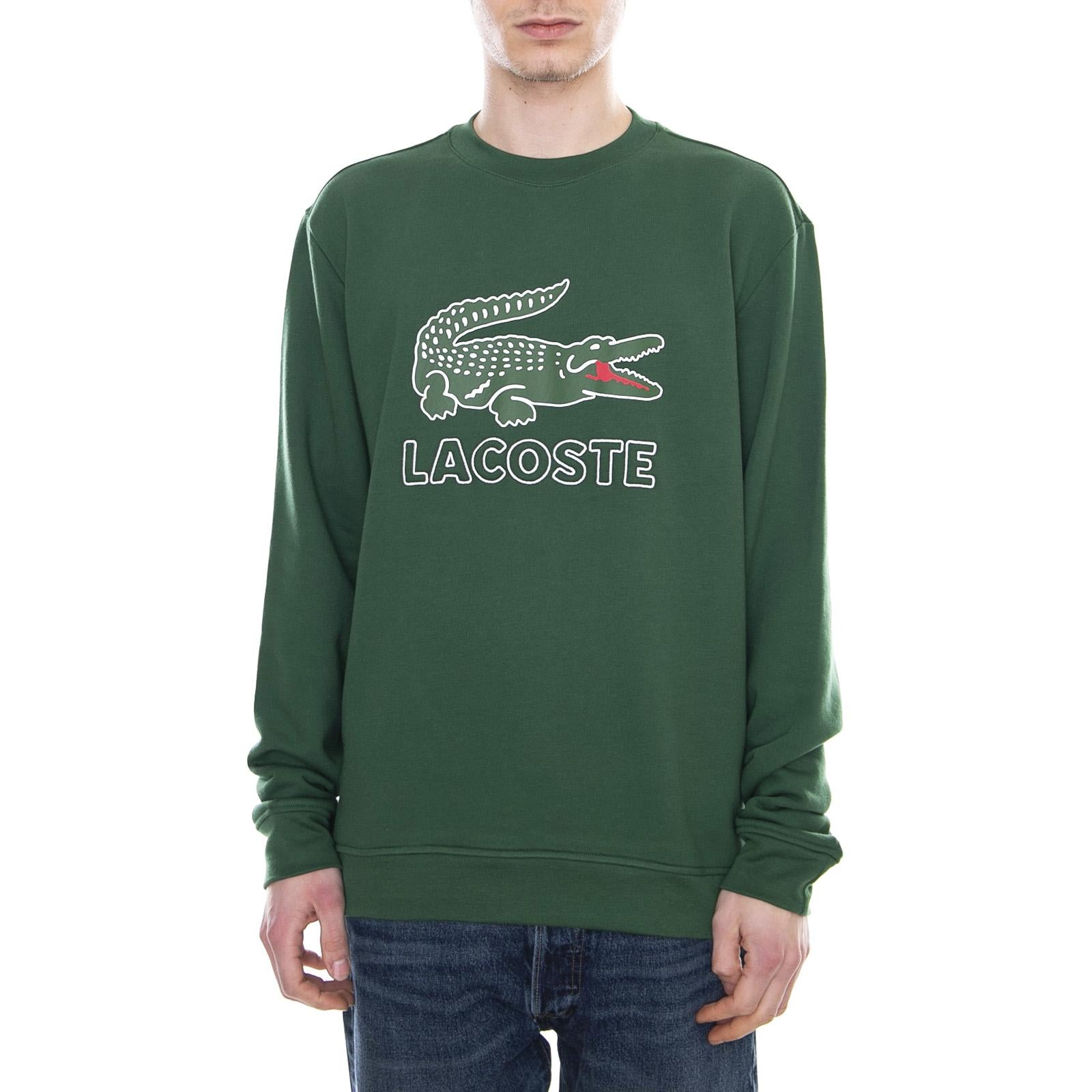  SH6382-132  LACOSTE 