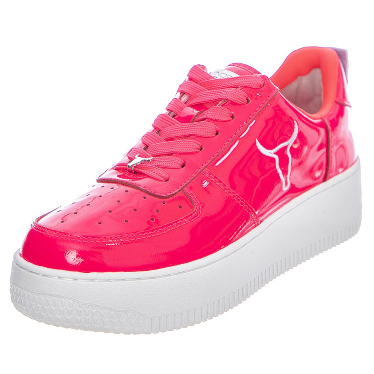  WSPRACERR-NPINK  WINDSOR SMITH 