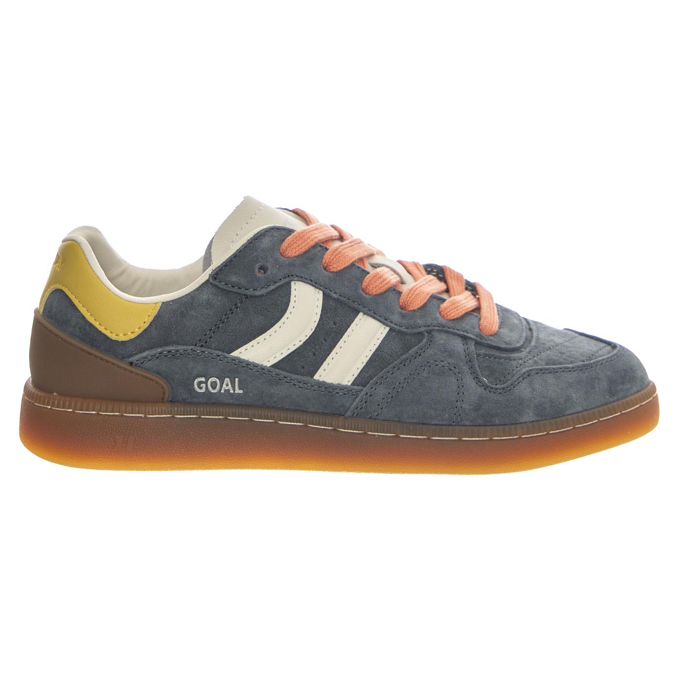 Goal Jea Multicolored Shoes - Scarpe Stringate Donna Multicolore 7644931 JEA COOLWAY 