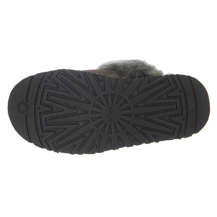 Disquette Charcoal - Sandali Donna Grigi UGSDISQCHRC1122550W  UGG 