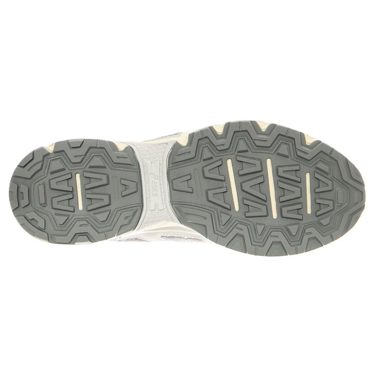 GEL-Venture 6 - Clay Grey / Cream - Scarpe Stringate Uomo Multicolore 1203A297-022 CLAY GREY/CREAM ASICS 