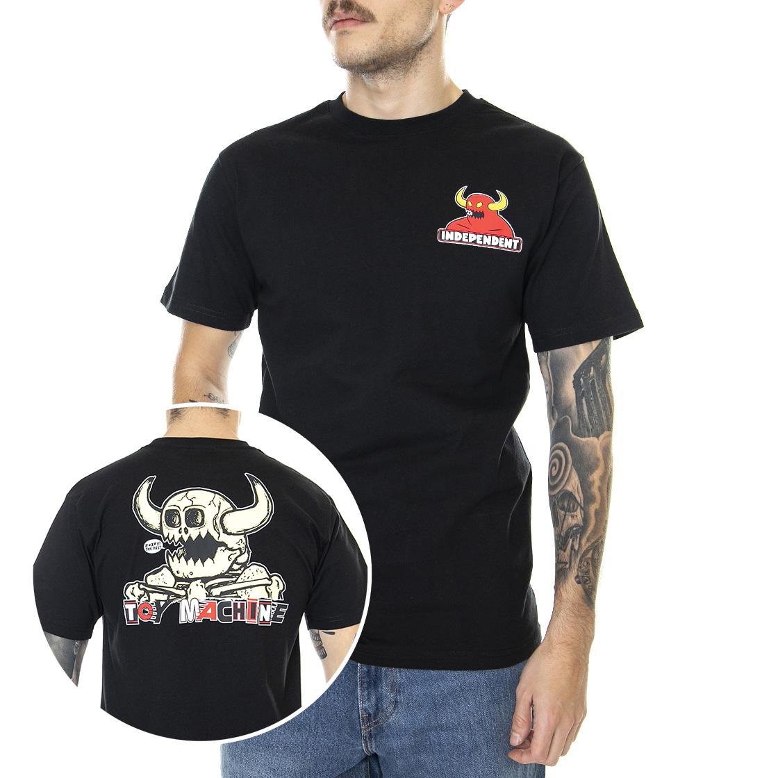  INA-TEE-6290  INDEPENDENT 