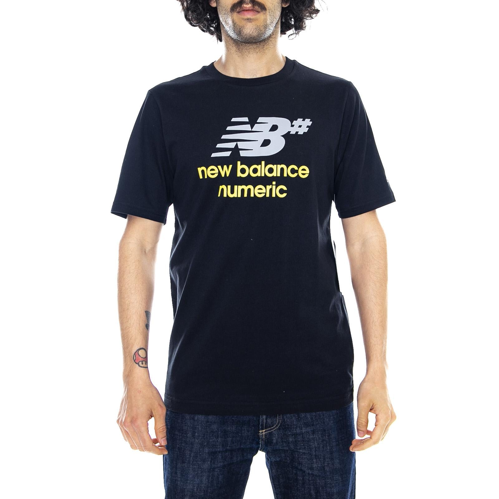  NBMT91549BK  NEW BALANCE 