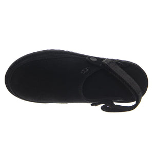 UGG K GoldenStar Clog Black - Scarpe Bambini Nere 1159770K CLBK UGG 