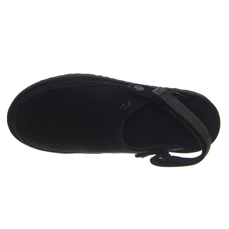 UGG K GoldenStar Clog Black - Scarpe Bambini Nere 1159770K CLBK UGG 