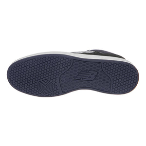  NBAM617FOG  NEW BALANCE 