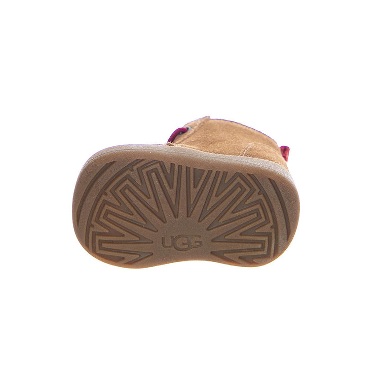 Kristjan Boot - Chestnut - Stivaletti Bambino Marroni UGKKRISTCN1097114I . UGG 