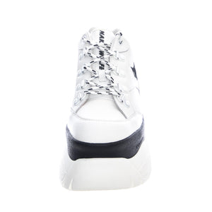  NWSSPOOKY-WHTBLK  NAKED WOLFE 