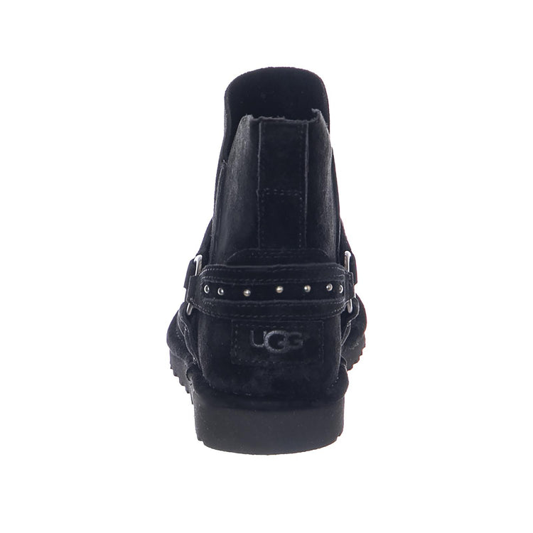 Ailiyah - Stivaletti alla Caviglia Donna Neri UGSAILBK1019943W  UGG 