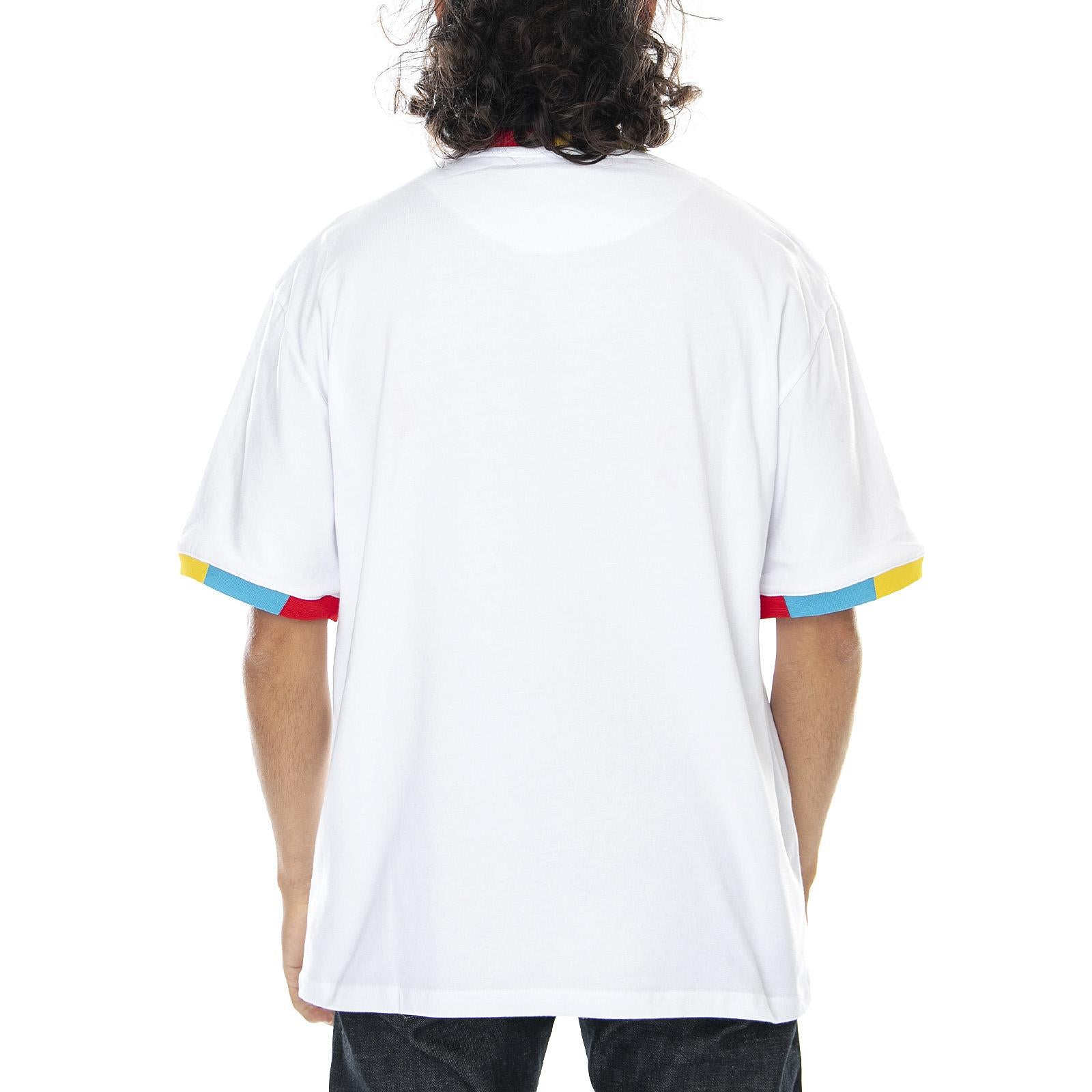  KRCKKMQ12129WHT  KARL KANI 