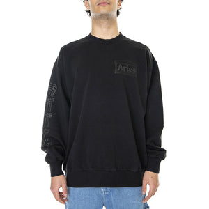  SRAR20001-BLK  ARIES 