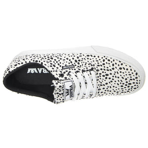  COBALT Spot-White  SUPRA 