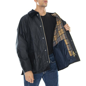  MWX0018-NY91-FW21  BARBOUR 