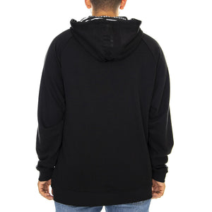  Vertigo Raglan Hood-Black  INDEPENDENT 