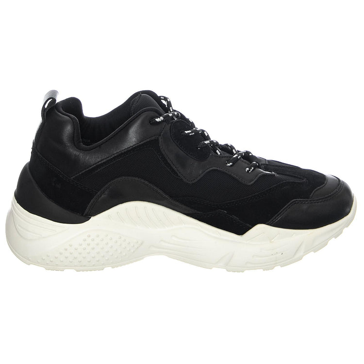  ANTO06S1-BLACK  STEVE MADDEN 