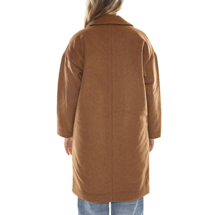 Gutha 2.0 Roasted Pecan -- Giacca Donna Marrone 216939023 1053 MINIMUM 