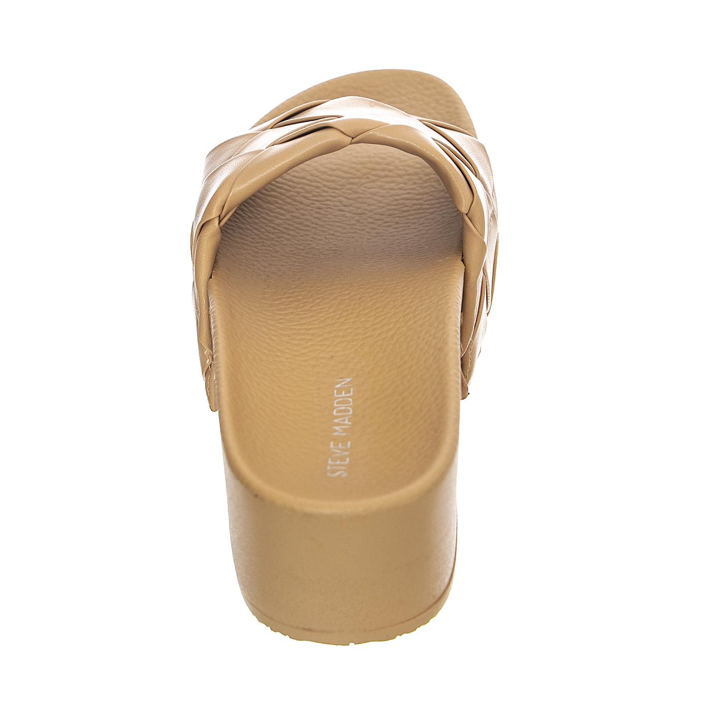 Co Star Nude - Sandali Donna Beige SMSCO STAR-NUD  STEVE MADDEN 