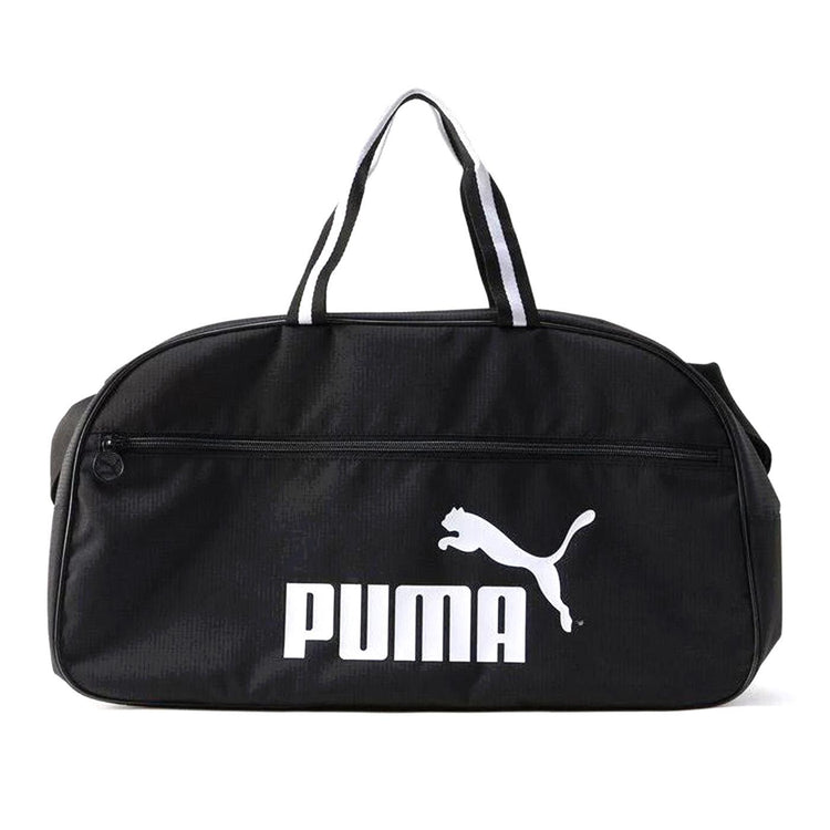 CAMPUS SPORT Grip Bag - Borsone Nero 092153 01 PUMA 