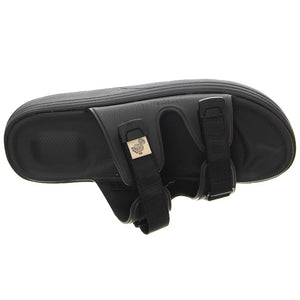 Zona - Sandali Uomo Neri OG-INJ-02.-001  SUICOKE 