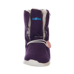 Ap Luna - Stivali Profilo Alto Bambino Viola 43103400-5252  NATIVE 