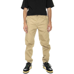 M's Twill Traveler Pants Classic Tan - Pantaloni Uomo Beige 56775-CSC  PATAGONIA 