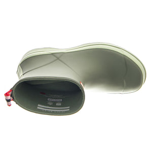 Play Short Boot Lichen Green / Everglade - Stivali Uomo Verdi HUMMFS9088RMA-LEG  HUNTER 