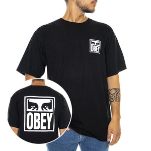  163081874-BLK  OBEY 