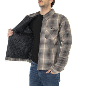  1110084-GREY  STUSSY 