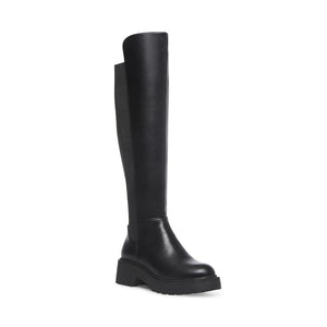 Callback Black - Stivali Donna Neri SMSCALLBACK-BLK  STEVE MADDEN 