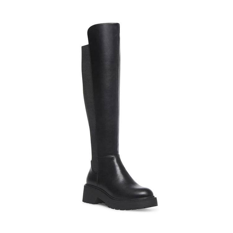 Callback Black - Stivali Donna Neri SMSCALLBACK-BLK  STEVE MADDEN 