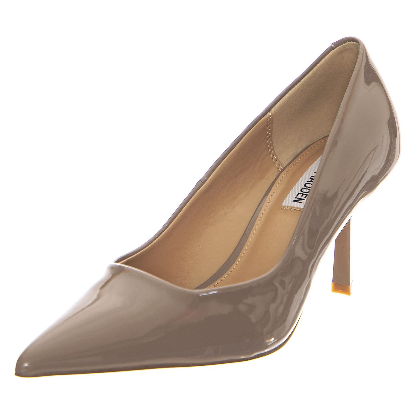 Vivion Taupe PA - Scarpe Décolleté Donna Grigie SMSVIVION-478  STEVE MADDEN 