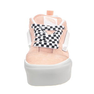 Knu Stack Sport Spice Light Pink - Scarpe Profilo Basso Uomo Rosa VN000CP6LTP1  VANS 